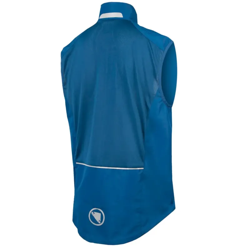 Endura Hummvee Gilet Blueberry-1